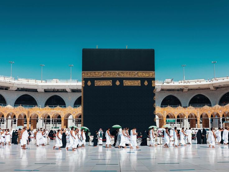 19 Days Shifting Hajj Package 1